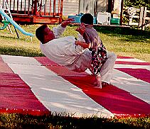 Fast Learner: Doc, Seth